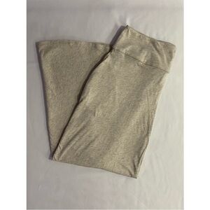 Indigenous Women's Long Skirt Size Small Color Tan/Gray